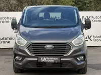 Gebraucht Ford Tourneo Titanium X 170 PS (125 kW) 2023 Grau Van / Kleinbus