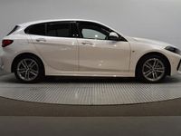 gebraucht BMW 120 i A M Sport ACC adapt.LED Driv.Assist Travel