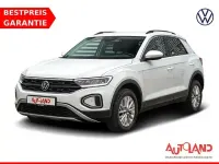 Occasion VW T-Roc 110 ch (80 kW) 2022 Blanc SUV