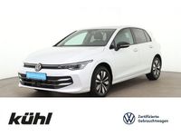 Gebraucht VW Golf VIII Goal 150 PS (110 kW) 2025 Oryxweiß perlmutteffekt Limousine