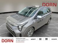 Neu Kia Picanto Vision 63 PS (46 kW) 2026 Silber Kleinwagen