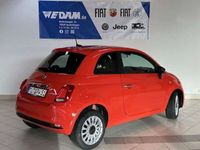 gebraucht Fiat 500 1.0 GSE MildHybrid *KomfortPaket*