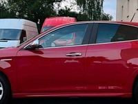 Gebraucht Alfa Romeo Giulietta Super 170 PS (125 kW) 2012 Rot Kleinwagen