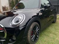 gebraucht Mini Cooper S Cabriolet Cooper S