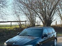 Brugt BMW 320 Performance 184 HK (135 kW) 2010 Sort Stationcar