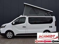Gebraucht Nissan Primastar 170 PS (125 kW) 2025 Glacier white Van / Kleinbus