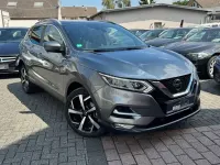 Gebraucht Nissan Qashqai 360º 159 PS (116 kW) 2020 Grau SUV