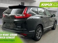 Gebraucht Honda CR-V 145 PS (106 kW) 2020 Schwarz SUV