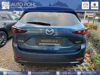 gebraucht Mazda CX-5 Ad vantage 2WD 2.0 e-SKYACTIV-G 165 M-Hybrid EU6d