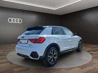 Gebraucht Audi A1 Ambiente 110 PS (80 kW) 2022 Weiß SUV