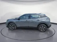 Gebraucht Peugeot 2008 Active 101 PS (74 kW) 2024 Silber SUV