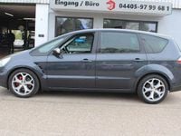 Gebraucht Ford S-MAX ST-Line 220 PS (161 kW) 2006 Grau Van / Kleinbus