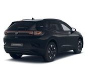 Neu VW ID.4 Pro 210 kW (286 PS) 2025 Schwarz SUV
