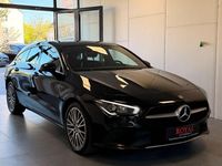Gebraucht Mercedes CLA200 150 PS (110 kW) 2023 Schwarz Kombi
