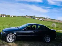 Gebraucht BMW 316 116 PS (85 kW) 2004 Limousine