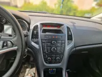 Gebraucht Opel Astra 136 PS (100 kW) 2012 Braun Kombi