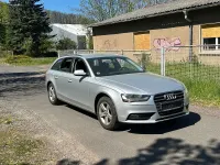 Occasion Audi A4 143 ch (105 kW) 2012 Break