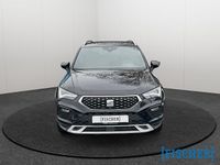 Gebraucht Seat Ateca Xperience 150 PS (110 kW) 2025 Magic schwarz SUV