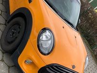 gebraucht Mini Cooper F56