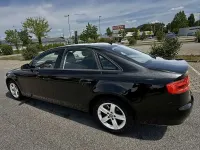 Gebraucht Audi A4 Attraction 143 PS (105 kW) 2010 Limousine
