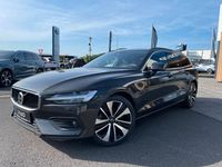 Gebraucht Volvo V60 Core 197 PS (144 kW) 2024 Particular grey Kombi