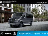 Second-hand Mercedes Sprinter 190 CP (139 kW) 2021 Gri Van