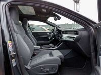 gebraucht Audi RS6 Avant 4.0 TFSI Q ABT RS-AGA DYNAMIK+ B&O KERAMIK LM22