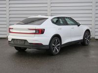 Gebraucht Polestar 2 Plus 300 kW (408 PS) 2022 Weiß Kleinwagen
