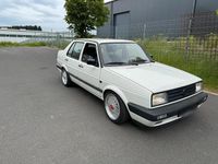 Gebraucht VW Golf II 90 PS (66 kW) 1988 Weiß Kleinwagen