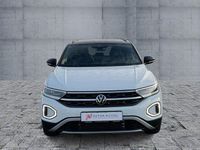 Neu VW T-Roc Style 150 PS (110 kW) 2025 Weiß SUV