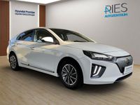 Gebraucht Hyundai Ioniq Style 100 kW (136 PS) 2022 Polar white Kleinwagen