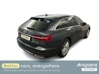Gebraucht Audi A6 Sport 265 PS (194 kW) 2023 Grau Kombi