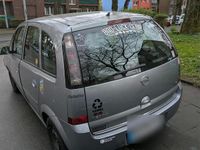 Gebraucht Opel Meriva 105 PS (77 kW) 2006 Andere farben Van / Kleinbus
