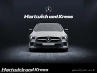 Gebraucht Mercedes CLA200 Progressive 150 PS (110 kW) 2022 Mountaingrau  met. Kombi