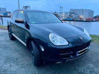 gebraucht Porsche Cayenne 3,2 250 ps