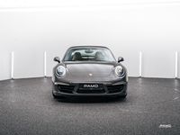 gebraucht Porsche 911 Targa 4S 991 .1| SportChrono, PDK, PAS