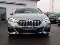 gebraucht BMW 218 218 d Gran Coupe M Sport +KAMERA+SHADOW-LINE+LED+