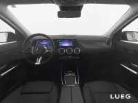 Używany Mercedes EQA250 Progressive 139 kW (190 KM) 2025 Czarny SUV