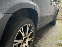 Usata Skoda Yeti 2012 Nero SUV