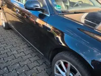 Gebraucht Audi A6 170 PS (125 kW) 2009 Schwarz Kombi