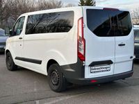 gebraucht Ford Transit Custom Kombi L1 Trend 2.0 TDCI 9-Sitzer
