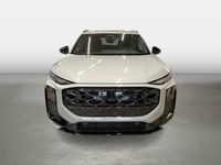 Neu Audi Q3 Ambiente 150 PS (110 kW) 2025 Pfeilgrau perleffekt SUV