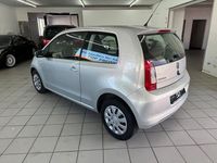 Gebraucht Skoda Citigo Ambition 60 PS (44 kW) 2013 Silber Kleinwagen