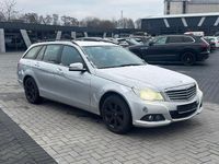 Gebraucht Mercedes C220 170 PS (125 kW) 2014 Silber Limousine
