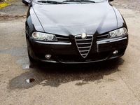gebraucht Alfa Romeo 156 2.0 16V JTS Progression