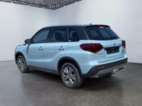 gebraucht Suzuki Vitara Comfort 1.4 BJET Hybrid 2WD Navi-MirrorLink Kli...