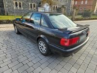 Gebraucht Audi 80 115 PS (84 kW) 1994 Limousine