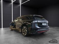 Gebraucht VW ID.7 Pro 210 kW (286 PS) 2025 Grenadillschwarz (schwarz) Kombi