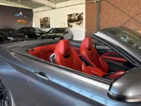 Gebraucht BMW M4 Cabriolet Competition Edition 450 PS (330 kW) 2017 Cabrio