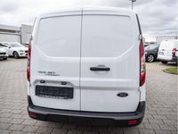 Gebraucht Ford Transit Connect Trend 101 PS (74 kW) 2023 Weiß Van / Kleinbus